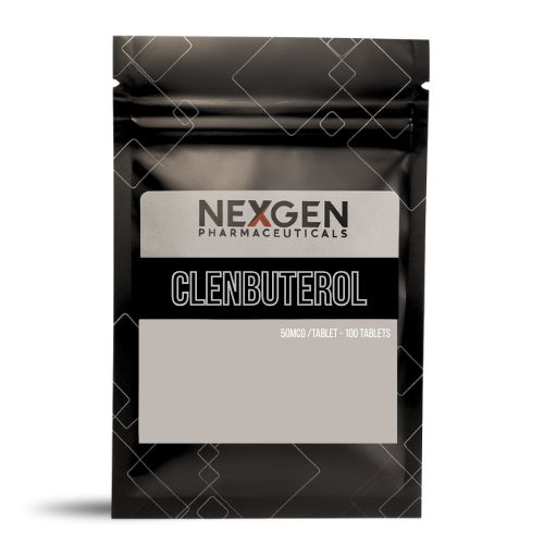 Clenbuterol