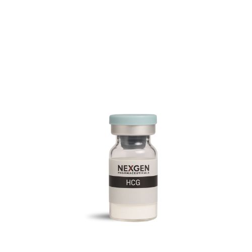 HCG