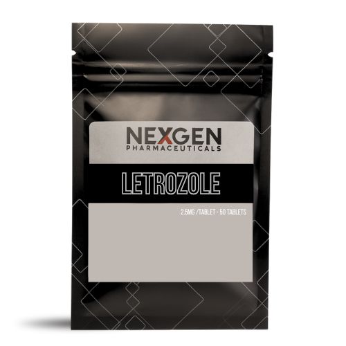 Letrozole