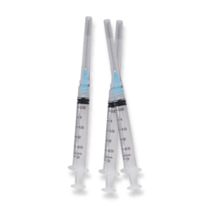 3ml Sharps