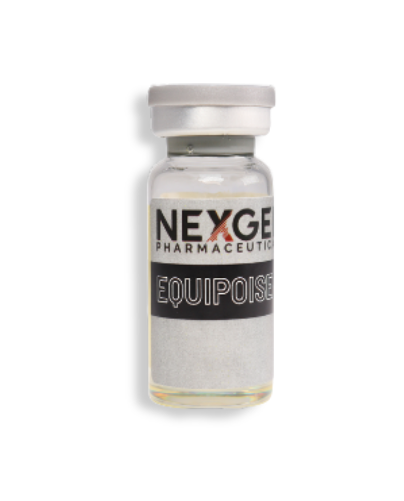 Equipoise