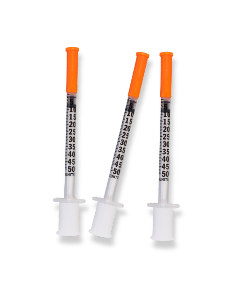 Insulin Pins