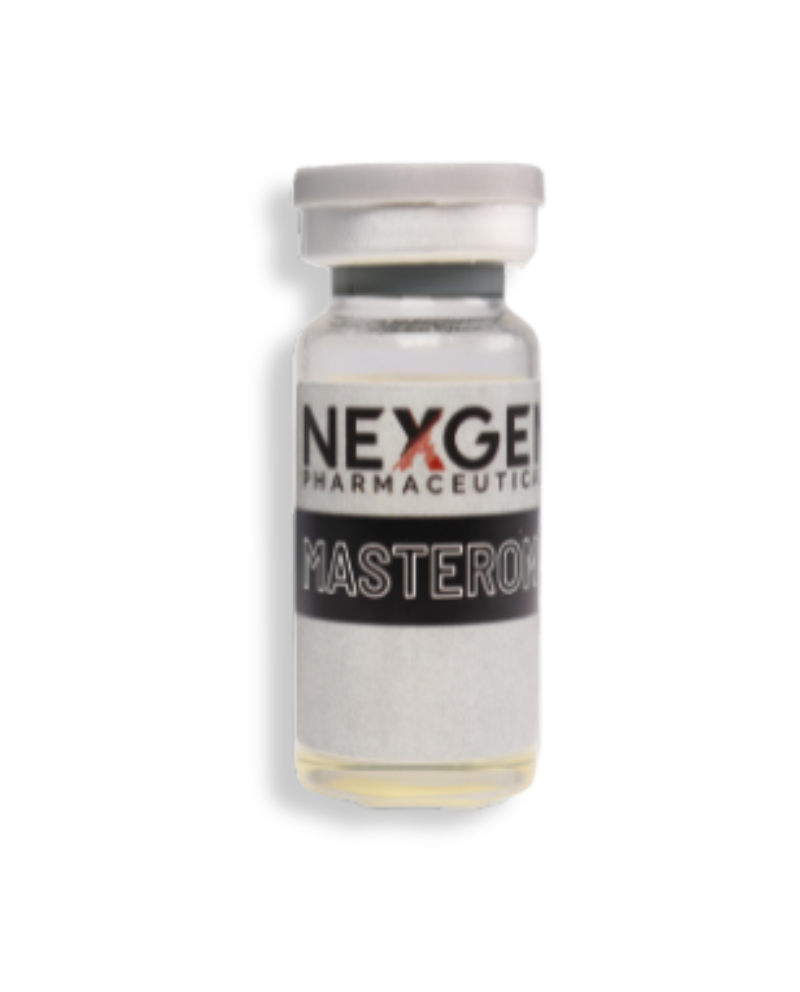 Masteron Propionate