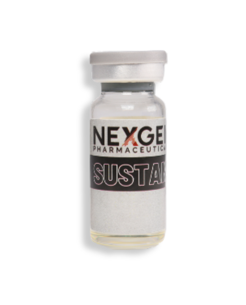 Sustanon 250