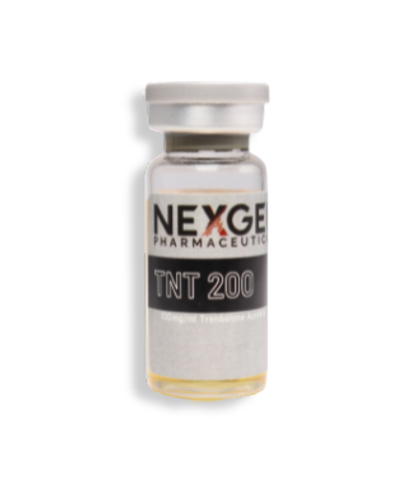 TNT 200