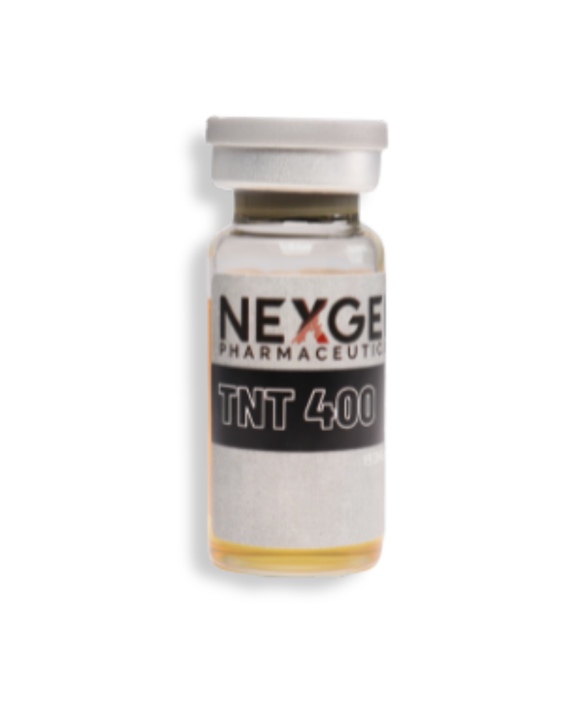 TNT 400