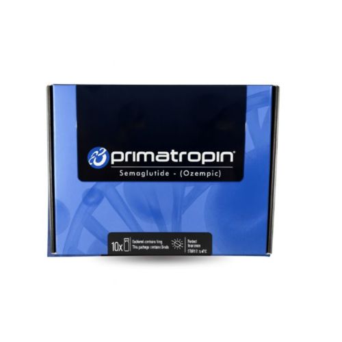 bio semaglutide Primatropin (Ozempic)